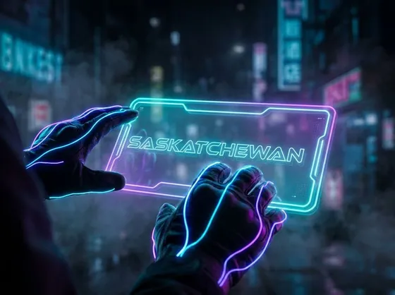 enter a promo code for rewards — Saskatchewan